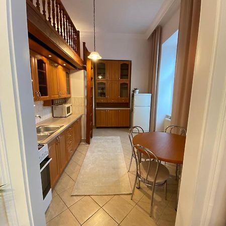 Apartment In City Center Kösice Dış mekan fotoğraf