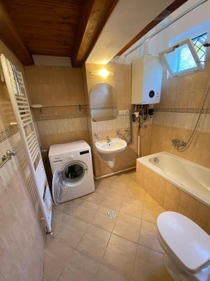 Apartment In City Center Kösice Dış mekan fotoğraf
