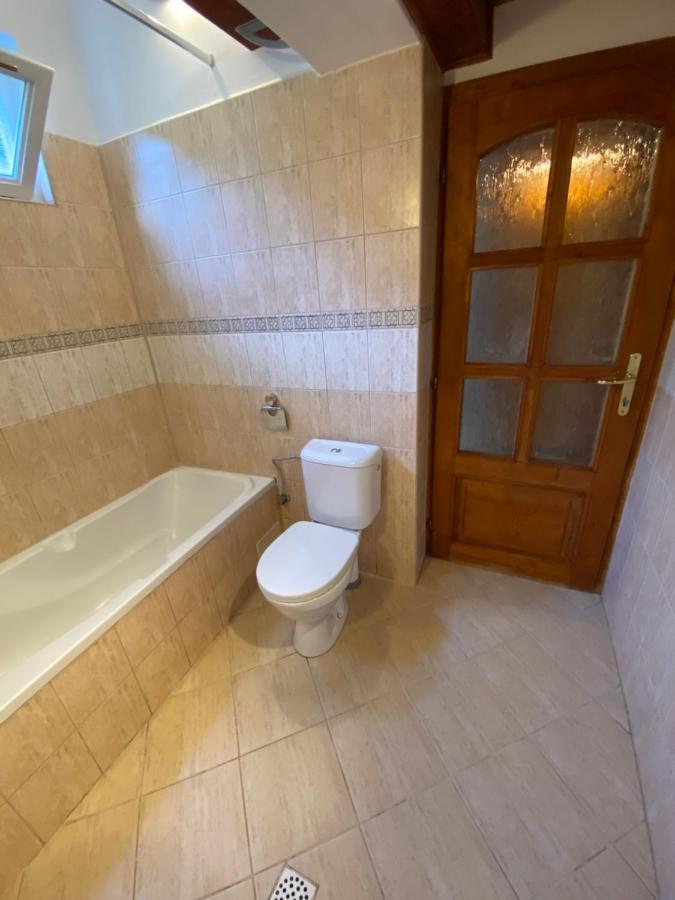 Apartment In City Center Kösice Dış mekan fotoğraf