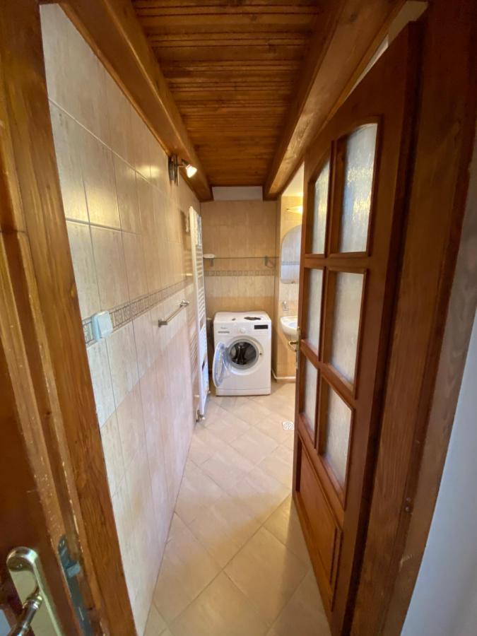 Apartment In City Center Kösice Dış mekan fotoğraf
